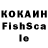 MDMA молли KirpichSexy